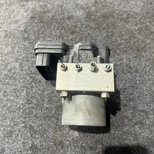 RX300 AGL25R ABS PUMP 50