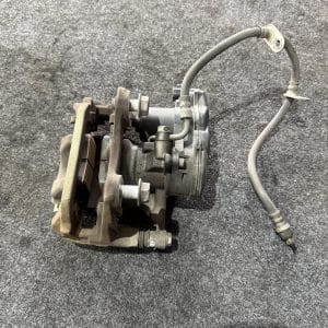 RX300 AGL25R CALIPER R/R