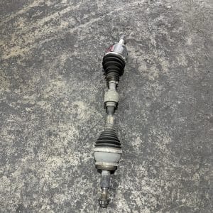 RX300 AGL25R DRIVE SHAFT L