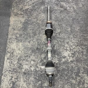 RX300 AGL25R DRIVE SHAFT R