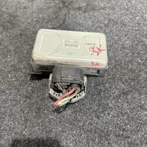 RX300 AGL25R ECO-RUN MODULE