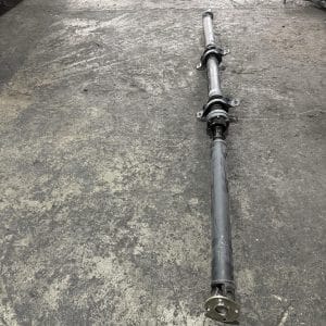 RX300 AGL25R PROPELLER SHAFT