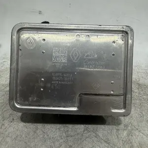 SCENIC 17Y ABS PUMP