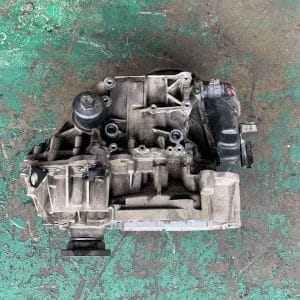 SHARAN 2.0 CCZ GEARBOX