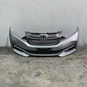 SHUTTLE GK8 BUMPER FRONT
