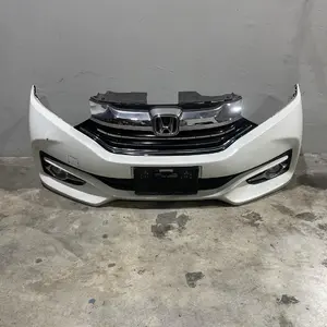 SHUTTLE GP7 BUMPER FRONT