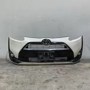 SIENTA BUMPER FRONT