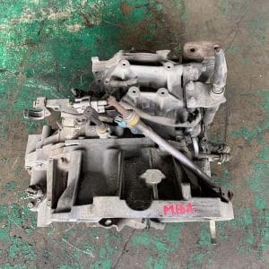 SWIFT ZC31S AT GEARBOX