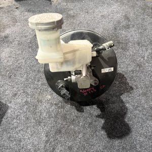 SWIFT ZC13 BRAKE MASTER 2RL
