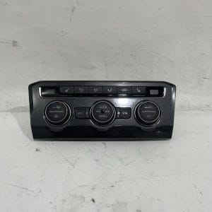 TIGUAN 5N AIRCON CONTROL PANEL