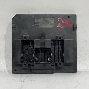 TIGUAN 5N COMFORT CONTROL MODULE