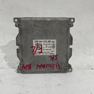TIGUAN 5N HEADLIGHT BALLAST