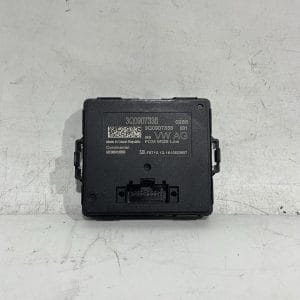TIGUAN 5N HEADLIGHT CONTROL MODULE