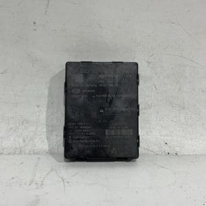 TIGUAN 5N KEYLESS ENTRY MODULE