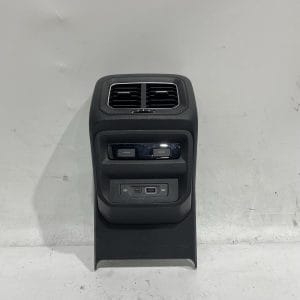 TIGUAN 5N REAR AC VENT CONSOLE