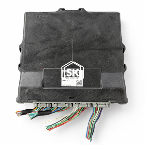 CHR ZYX10 HYBRID ECU