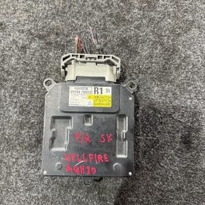 VELLFIRE AGH30 BALLAST