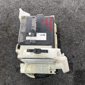 VELLFIRE AGH30 FUSEBOX