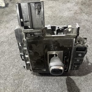 VELLFIRE AGH30 GEARSHIFT PANEL
