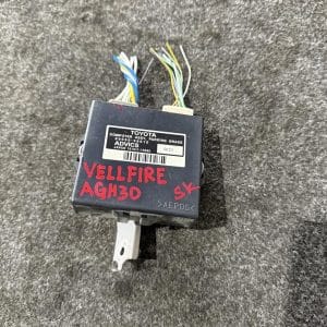 VELLFIRE AGH30 PARKING MODULE