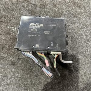 VELLFIRE AGH30 SMART KEY MODULE