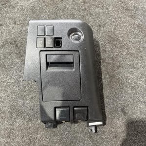 VELLFIRE AGH30 START STOP PANEL