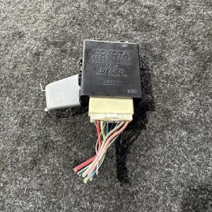 VELLFIRE AGH30 WIPER RELAY