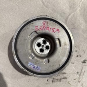X1 B38A15A CRANKSHAFT PULLEY