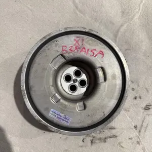 X1 B38A15A CRANKSHAFT PULLEY