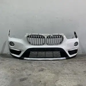 X1 F48 BUMPER FRONT