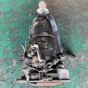 XV FB16 GEARBOX
