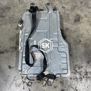 SHUTTLE GP7 HYBRID BATTERY