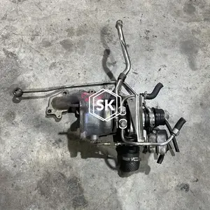 QASHQAI 17Y HRA2 TURBO